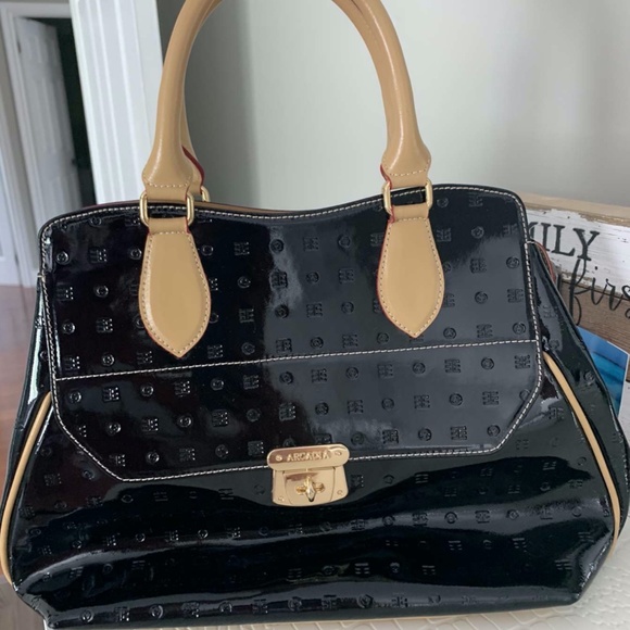 arcadia handbag - Picture 2 of 3